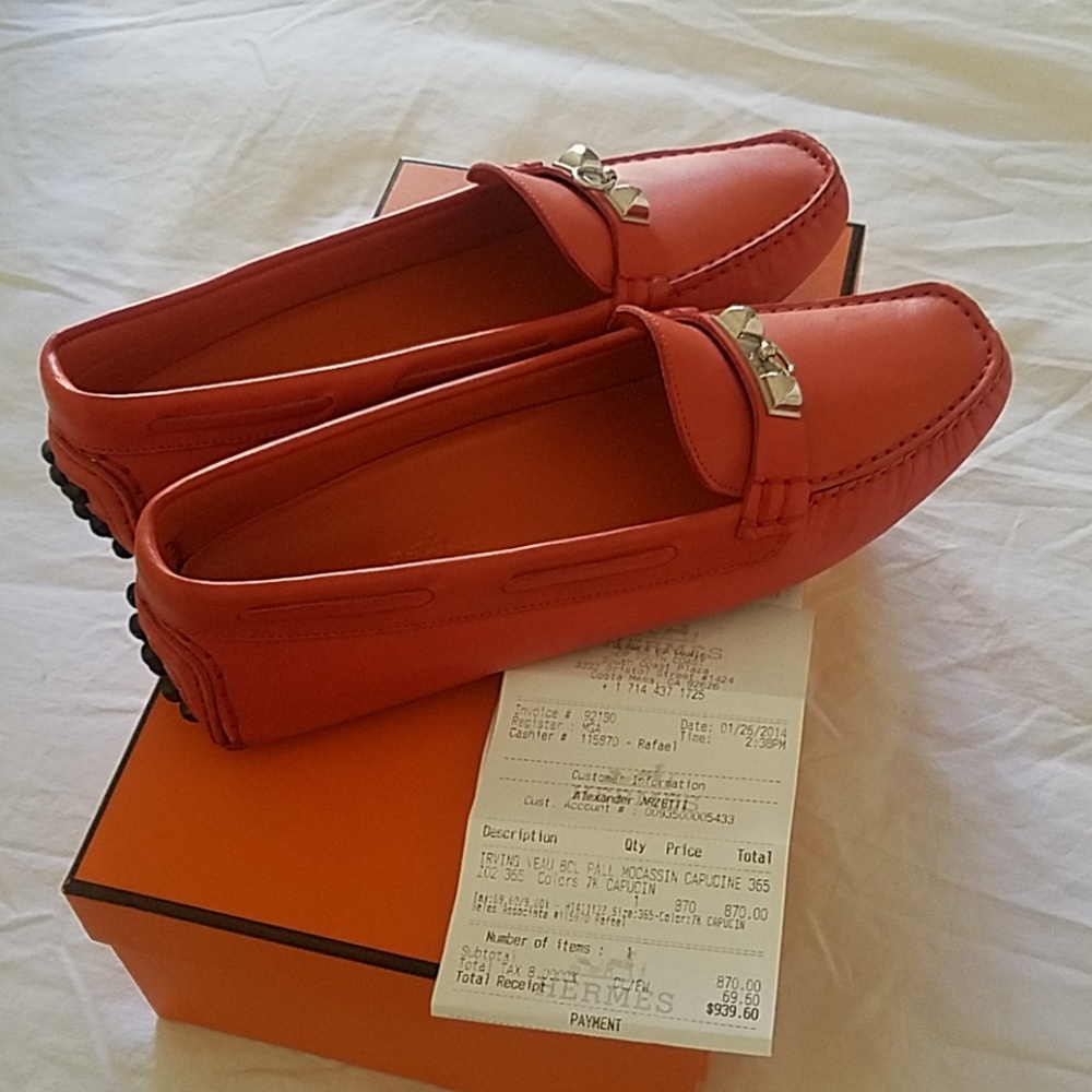 Shoes - Picture 5 of 6